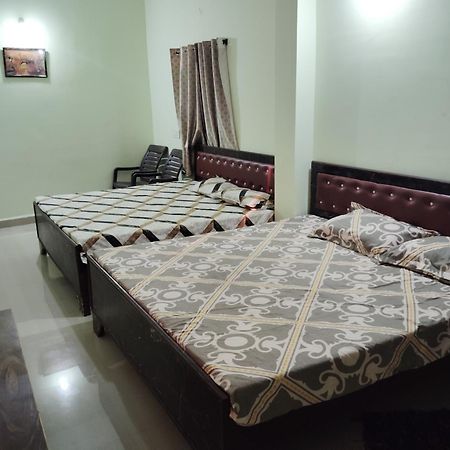 Hotel Shri Ram Palace Rewa Exterior foto
