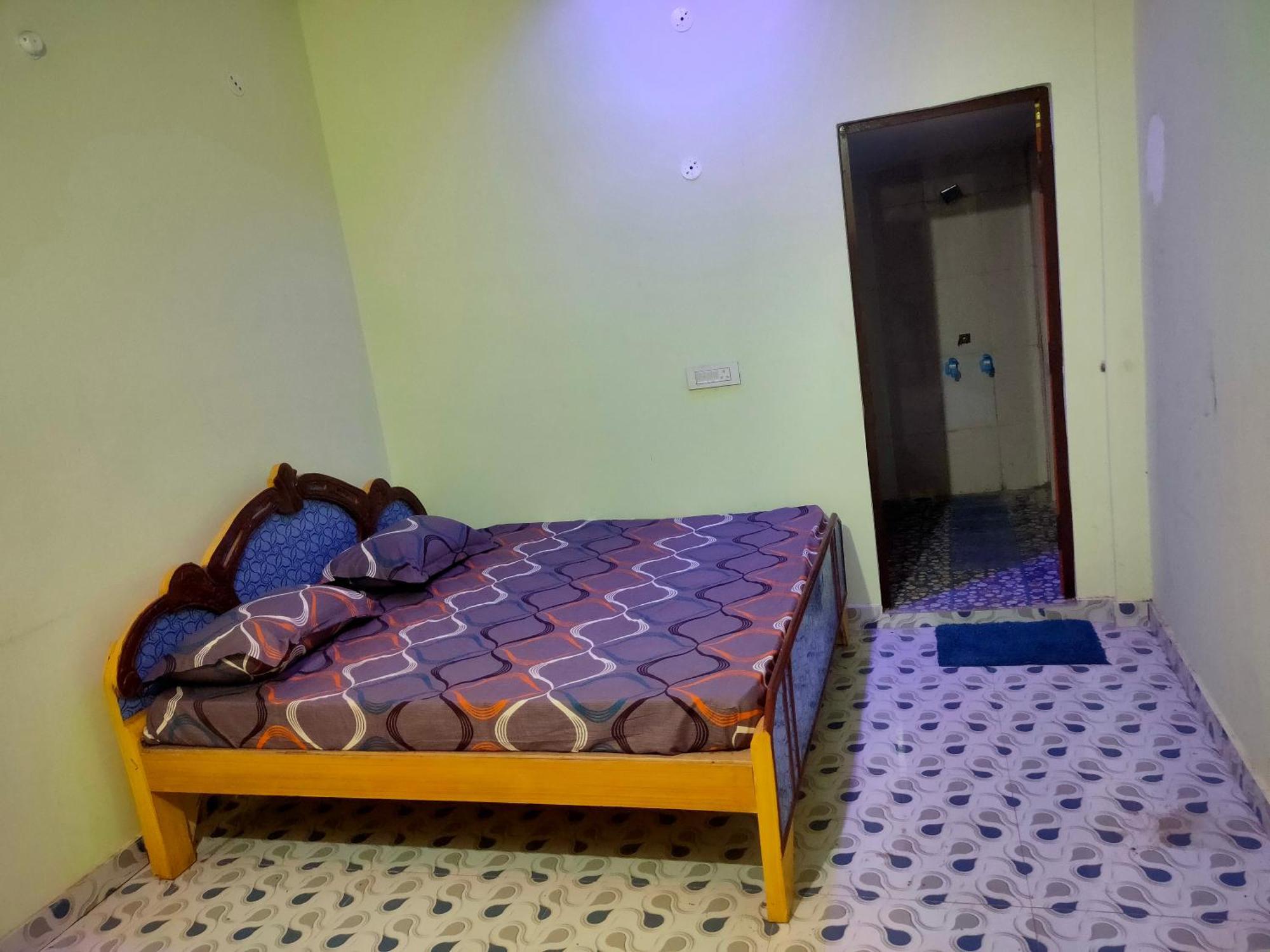 Hotel Shri Ram Palace Rewa Exterior foto